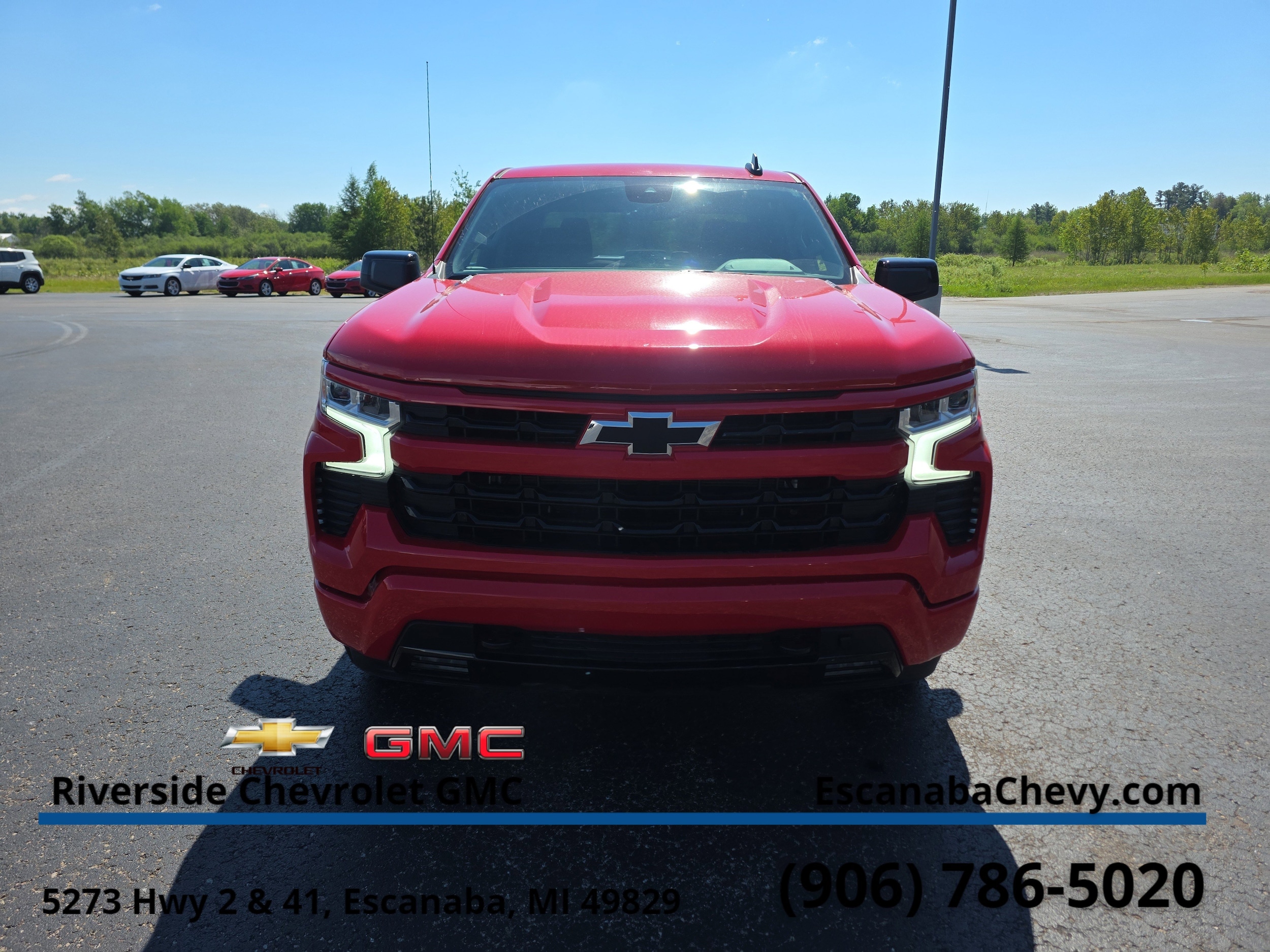 chevrolet silverado 1500 2023 3GCUDEE84PG267696 image chevrolet silverado 1500 2023 3GCUDEE84PG267696 image